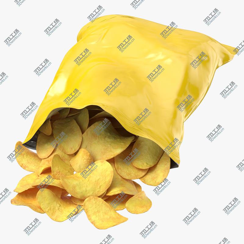 images/goods_img/2021040163/3D Potato Chips Bag Open/1.jpg